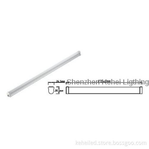 900mm led tube t5 to replace the conventional fluorescent tube
